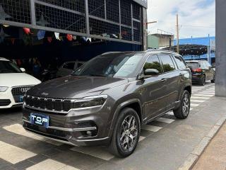 Foto do veículo Jeep Commander Limited 5.7 326cv 5p