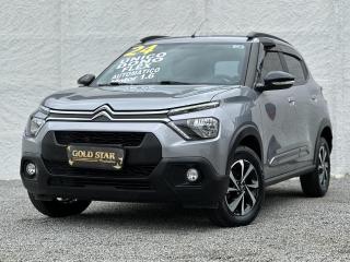 Foto do veículo Citroën C3 Feel Pack 1.6 Flex 16v 5p Aut.