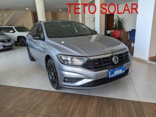 Foto do veículo Volkswagen Jetta 1.4 250 Tsi R-line Tiptronic