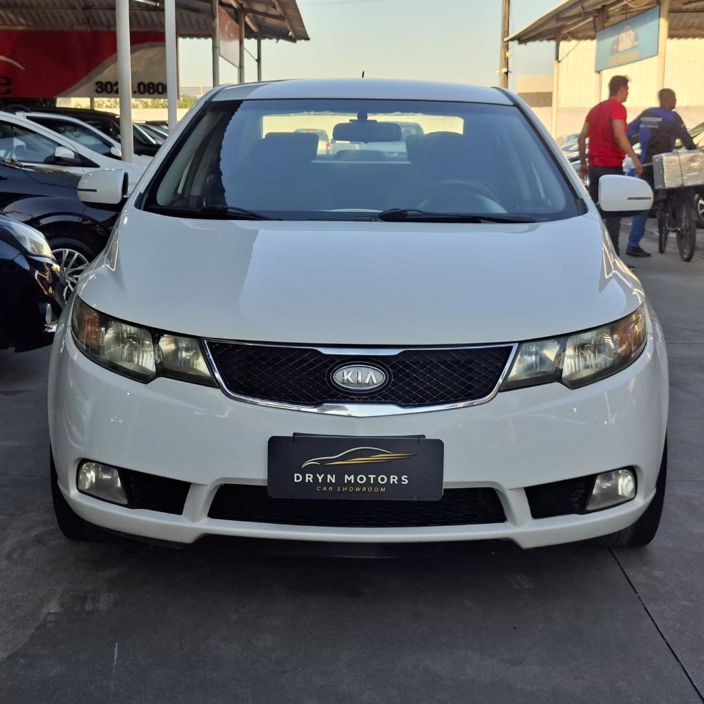 KIA Cerato 2012