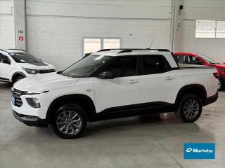 Foto do veículo Chevrolet Montana 1.2 Turbo Lt