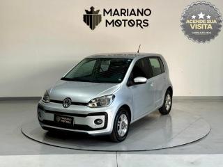 Foto do veículo Volkswagen Up 1.0 Move Up!