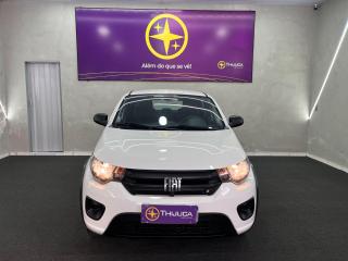 Foto do veículo Fiat Mobi Drive 1.0 Flex 6v 5p