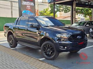 Foto do veículo Ford Ranger 2.2 Cd Black Auto