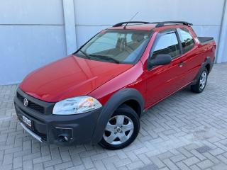 Foto do veículo Fiat Strada 1.4 Fire Flex Cd Working