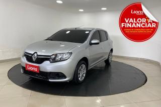 Foto do veículo Renault Sandero 1.0 Expression