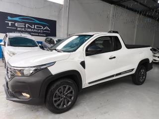 Foto do veículo Fiat Strada 1.4 Cabine Plus Endurance