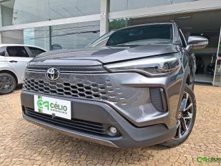 Foto do veículo Toyota Corolla Cross Xre 2.0 16v Flex Aut.