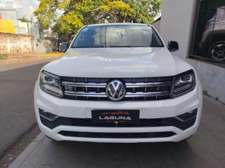 Foto do veículo Volkswagen Amarok Highline Cd 3.0 4x4 Tb Dies. Aut.