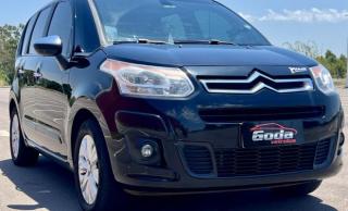 Foto do veículo Citroen C3 Picasso 1.6 16v Flex Exclusive Bva