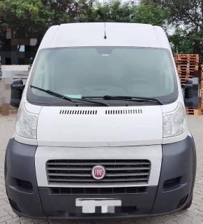 Foto do veículo Fiat Ducato 2.3 Maxicargo