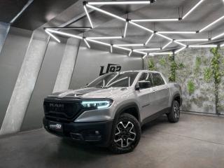 Foto do veículo Ram Rampage Rebel Hurr.4 2.0 Tb Cd 4x4 Aut.