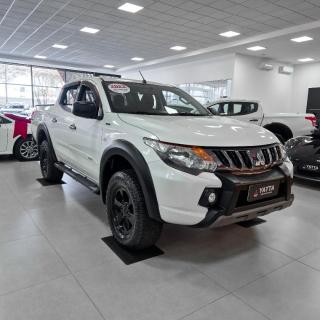 Foto do veículo Mitsubishi L200 2.4 D Triton Outdoor Gls Auto 4wd