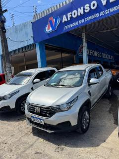 Foto do veículo Fiat Strada 1.4 Mpi Fire Flex 8v Ce