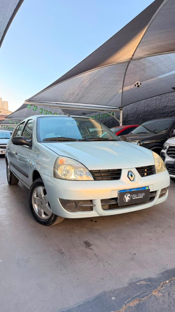 Renault Clio 2009