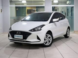 Foto do veículo Hyundai Hb20 1.0 Vision