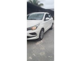 Foto do veículo Fiat Cronos 1.0 Drive