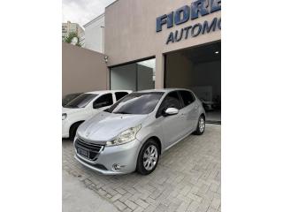 Foto do veículo Peugeot 208 1.5 8v Flex Active