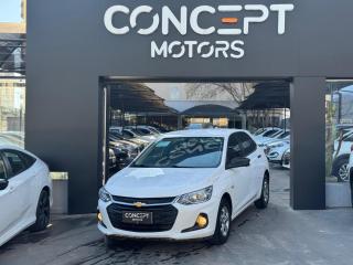 Foto do veículo Chevrolet Onix 1.0