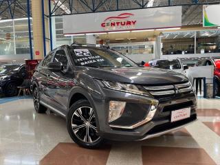 Foto do veículo Mitsubishi Eclipse Cross 1.5 Turbo Hpe-s Sport Auto 4wd