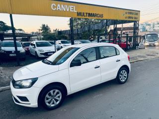 Foto do veículo Volkswagen Gol 1.0