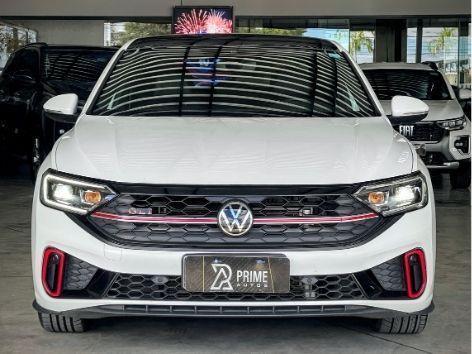 Volkswagen Jetta JETTA GLI 350 TSI 2.0 16V 4p Aut. 2023