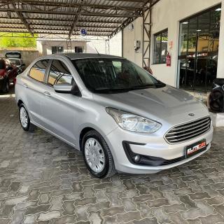 Foto do veículo Ford Ka 1.5 Se Plus