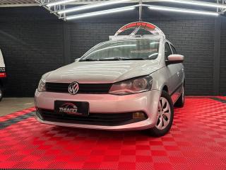 Foto do veículo Volkswagen Voyage 1.0 Tec Total Flex Trendline