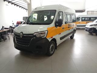 Foto do veículo Renault Master 2.3 Grand Furgao L2h2