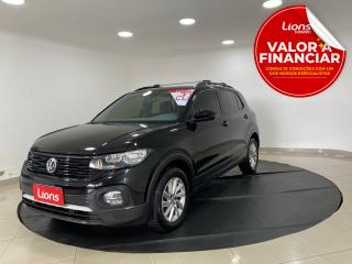 Foto do veículo Volkswagen T-cross 1.0 200 Tsi Auto