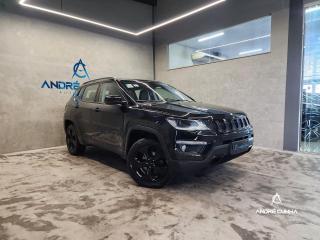 Foto do veículo Jeep Compass Night Eagle 2.0 16v 4x4 Automático