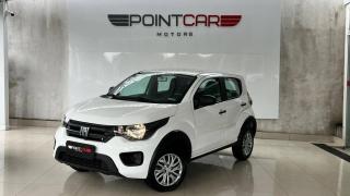 Foto do veículo Fiat Mobi 1.0 Like