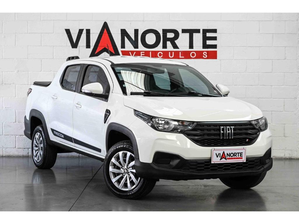 Fiat Strada