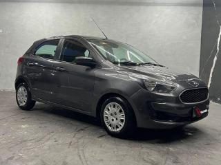 Foto do veículo Ford Ka 1.0 Freestyle