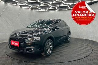 Foto do veículo Citroen C4 Cactus 1.6 Feel Auto