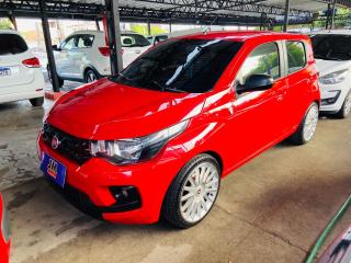 Foto do veículo Fiat Mobi Like 1.0 Fire Flex 5p.
