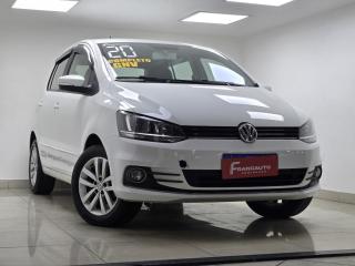 Foto do veículo Volkswagen Fox Connect 1.6 Flex 8v 5p