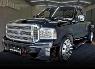 Foto do veículo Ford F-250 4.2 Xl Ld V6