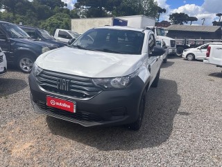 Foto do veículo Fiat Strada 1.4 Cabine Plus Endurance