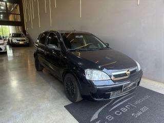 Foto do veículo Chevrolet Corsa 1.4 Econoflex Maxx