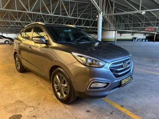 Foto do veículo Hyundai Ix35 2.0 Gl At