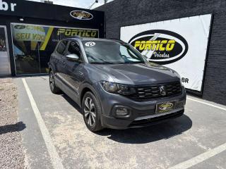 Foto do veículo Volkswagen T-cross 1.0 200 Tsi Auto