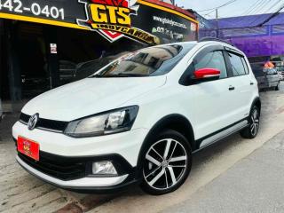 Foto do veículo Volkswagen Fox Xtreme 1.6 Flex 8v 5p