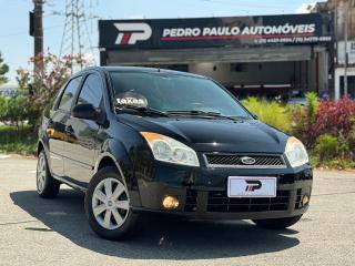 Foto do veículo Ford Fiesta 1.6 8v Flex/class 1.6 8v Flex 5p