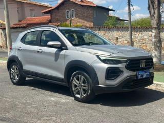 Foto do veículo Fiat Pulse 1.0 T200 Audace Cvt