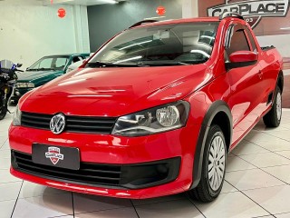 Foto do veículo Volkswagen Saveiro 1.6 Total Flex Cabine Estendida