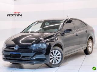 Foto do veículo Volkswagen Virtus 1.6 Msi Flex 16v 4p Aut.