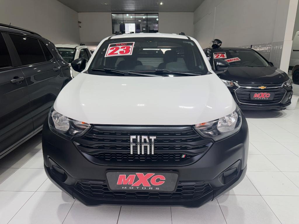 Fiat Strada