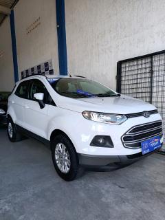 Foto do veículo Ford Ecosport 1.6 Se At