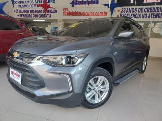 Foto do veículo Chevrolet Tracker 1.0 Turbo Lt Auto